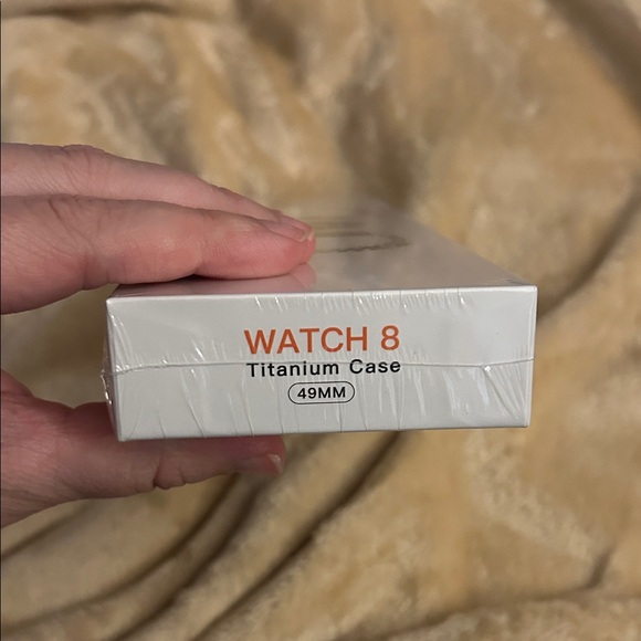 Smart Watch 8 - Picture 3 of 5